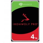 Seagate IronWolf Pro 4TB, ST4000NT001 – Zboží Živě Seagate IronWolf Pro 4TB, ST4000NT001 – Zboží Živě
