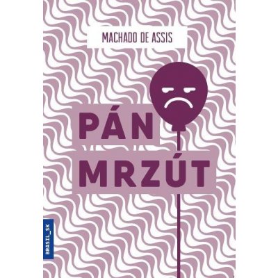 Pán mrzút – Zboží Mobilmania