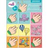 Karetní hry Ditipo Pexeso pro nejmenší Počítání pro děti