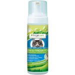 Bogacare Clean & Fresh Foam pro kočky 150 ml – Zboží Mobilmania