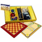 Detoa Soubor her 7 dřevo – Zboží Živě