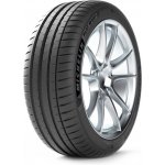 Michelin Pilot Sport 4 265/40 R19 102Y – Hledejceny.cz