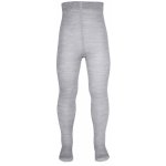 Safa Merino punčocháče šedé – Sleviste.cz