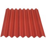 Onduline Easyline Intense 2,6 x 760 x 1000 mm červená 1 ks