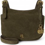 Lauren Ralph Lauren Marcy Crossbody taška Kůže 21 cm – Hledejceny.cz