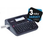 Brother PT-D600VP PTD600VPYJ1 – Zboží Živě