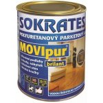 Sokrates Movipur Brilant 0,6 kg mat – Hledejceny.cz