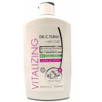 Farmasi Regenerační šampon na vlasy s česnekem a capixylom 500 ml – Zboží Dáma