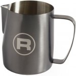 Rocket Espresso konvička na šlehání mléka černá 60 cl – Hledejceny.cz