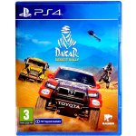 Dakar Desert Rally – Zboží Dáma