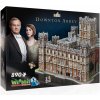 3D puzzle Wrebbit 3D puzzle Downton Abbey 890 ks