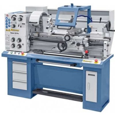 Bernardo Master 330 Pro – HobbyKompas.cz
