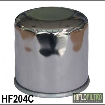 Hiflofiltro olejový filtr HF204C