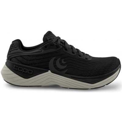 Topo Athletic Ultrafly 5 Black/Carcoal – Zboží Mobilmania
