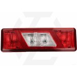 Zadní světlo levé Ford Transit 2014 valník | Zboží Auto