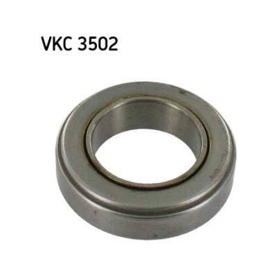 SKF vysouvací ložisko VKC 3502