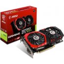 MSI GeForce GTX 1050 Ti GAMING 4G