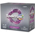 Walmark Spektrum Gummies Longevity 90+30 tablet Promo 2023 – Hledejceny.cz