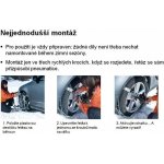 Thule König K-Summit K11 | Zboží Auto