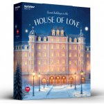 Satisfyer Deluxe Advent Calendar 2025 - erotický adventní kalendář – Zboží Dáma