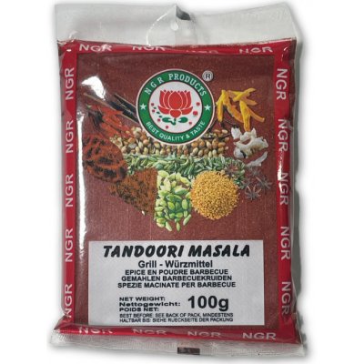 NGR Koření Tandoori Masala 100g