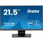 iiyama T2252MSC-B2AG-IPS – Zboží Živě