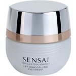Sensai Cellular Performance Lifting oční liftingový krém s remodelujícím účinkem 15 ml – Zboží Dáma
