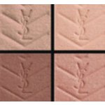 Yves Saint Laurent Paletka očních stínů Couture Mini Clutch Eye Palette 600 Spontini Lilies 4 g – Sleviste.cz