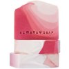 Mýdlo Almara Soap Přírodní tuhé mýdlo Pink Magnolia 100 g
