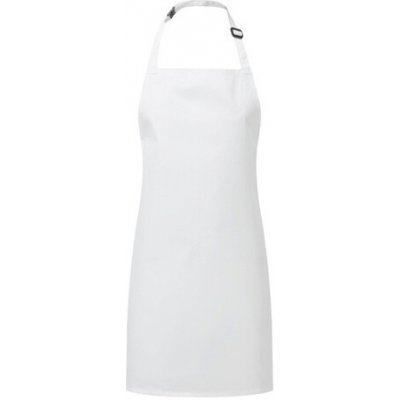 Premier Workwear Dětská voděodolná zástěra PR145 White 43x53cm – Hledejceny.cz