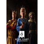 Crusader Kings 3 - Royal Court – Hledejceny.cz