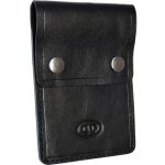 DD X 4756-01 kožené pouzdro na kreditní karty černé – Hledejceny.cz