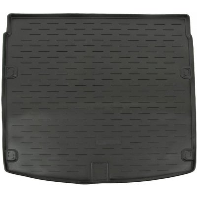 Gumová vana do kufru J&J Automotive Audi A6 C7 sedan 2011-2018 – Hledejceny.cz