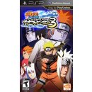 Naruto Ultimate Ninja 3