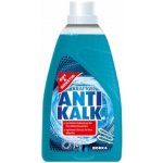 G G gelový odvápňovač do pračky 1000 ml – Zboží Dáma