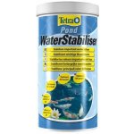 TetraPond WaterStabiliser 1,2 kg – Zboží Mobilmania