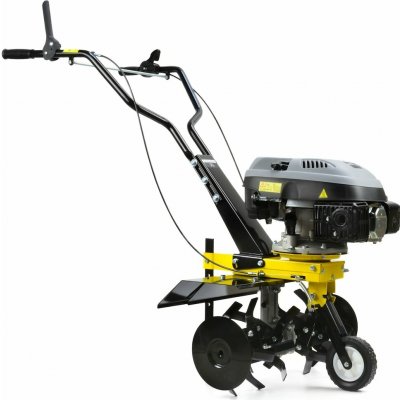 GEKO John Gardener 3,7kW 06542 G84001 – Zbozi.Blesk.cz