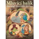 Durrell Gerald: Mluvící balík Kniha