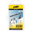 Vosk na běžky Toko Performance blue 40 g