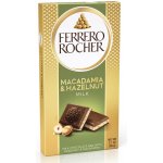 Ferrero Rocher Macadamia & Hazelnut Milk 90 g – Zboží Dáma