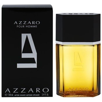 Azzaro Pour Homme voda po holení 100 ml