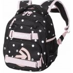 Meatfly Levi petrol heather/charcoal heather – Zboží Dáma