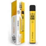 Aroma King Hookah Cool Mango 0 mg 700 potáhnutí – Hledejceny.cz