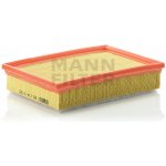 Vzduchový filtr MANN-FILTER C 25 114/1 – Hledejceny.cz