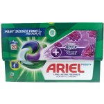 Ariel gelové kapsle Amethyst Flower Plus 20 PD – Sleviste.cz