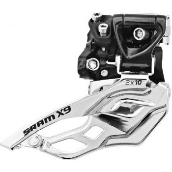 SRAM X.9