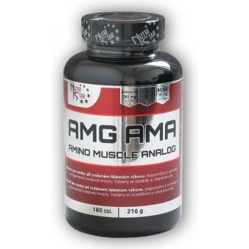 Nutristar AMG AMA 180 tablet