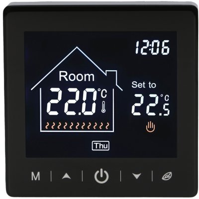 Aluzan TRE-16 WiFi Bílá – Sleviste.cz