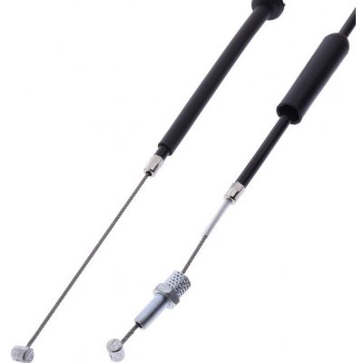 Plynové lanko BMW R1200 C – Zboží Mobilmania