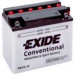 Exide YB16L-B, EB16L-B